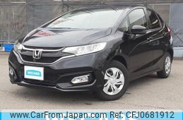 honda fit 2018 quick_quick_DBA-GK3_GK3-1311737