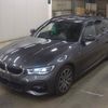 bmw 3-series 2022 quick_quick_3BA-6K20_WBA72DZ060FL57003 image 1