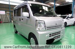 mitsubishi minicab-van 2018 -MITSUBISHI--Minicab Van DS17V--820943---MITSUBISHI--Minicab Van DS17V--820943-