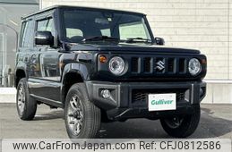 suzuki jimny 2018 -SUZUKI--Jimny 3BA-JB64W--JB64W-105558---SUZUKI--Jimny 3BA-JB64W--JB64W-105558-