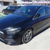 mercedes-benz b-class 2020 -MERCEDES-BENZ 【兵庫 304】--Benz B Class 247084--W1K2470842J103816---MERCEDES-BENZ 【兵庫 304】--Benz B Class 247084--W1K2470842J103816- image 37