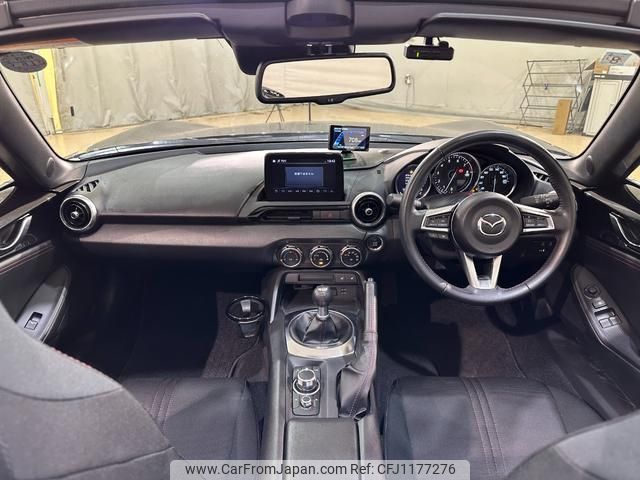 mazda roadster 2019 quick_quick_ND5RC_ND5RC-303402 image 2