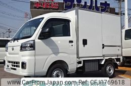 daihatsu hijet-truck 2024 -DAIHATSU 【越谷 880ｱ579】--Hijet Truck S500P--0199003---DAIHATSU 【越谷 880ｱ579】--Hijet Truck S500P--0199003-