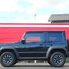 suzuki jimny-sierra 2024 -SUZUKI--Jimny Sierra 3BA-JB74W--JB74W-228***---SUZUKI--Jimny Sierra 3BA-JB74W--JB74W-228***- image 5