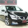 nissan leaf 2017 quick_quick_ZE1_ZE1-003009 image 14