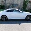 lexus rc 2015 quick_quick_DBA-GSC10_6000518 image 4