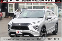 mitsubishi eclipse-cross 2020 quick_quick_5LA-GL3W_GL3W-0301465