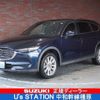 mazda cx-8 2018 quick_quick_3DA-KG2P_KG2P-114530 image 1