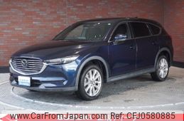 mazda cx-8 2018 quick_quick_3DA-KG2P_KG2P-114530