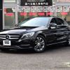 mercedes-benz c-class 2014 -MERCEDES-BENZ--Benz C Class RBA-205042C--WDD2050422F084827---MERCEDES-BENZ--Benz C Class RBA-205042C--WDD2050422F084827- image 1