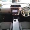 toyota prius-α 2017 CFJ0604252 image 2
