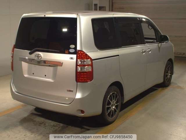 toyota noah 2011 -TOYOTA--Noah DBA-ZRR70G--ZRR70-0446892---TOYOTA--Noah DBA-ZRR70G--ZRR70-0446892- image 2