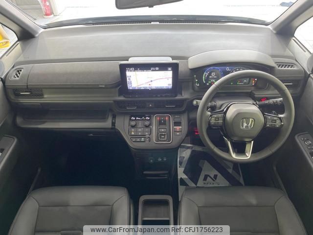 honda stepwagon 2024 CFJ1756223 image 2