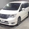 nissan serena 2016 -NISSAN 【とちぎ 300ﾐ2714】--Serena FPC26--051037---NISSAN 【とちぎ 300ﾐ2714】--Serena FPC26--051037- image 1