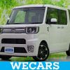 daihatsu wake 2018 quick_quick_DBA-LA700S_LA700S-0127474 image 1