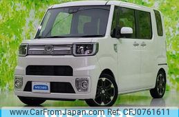 daihatsu wake 2018 quick_quick_DBA-LA700S_LA700S-0127474