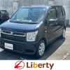 suzuki wagon-r 2019 CFJ1706276 image 1