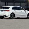 mercedes-benz a-class 2022 -MERCEDES-BENZ--Benz A Class 3DA-177012--W1K1770122V116835---MERCEDES-BENZ--Benz A Class 3DA-177012--W1K1770122V116835- image 2