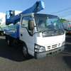 isuzu elf-truck 2007 GOO_NET_EXCHANGE_0502426A30170421W010 image 3