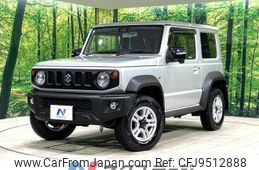 suzuki jimny-sierra 2024 -SUZUKI--Jimny Sierra 3BA-JB74W--JB74W-209***---SUZUKI--Jimny Sierra 3BA-JB74W--JB74W-209***-