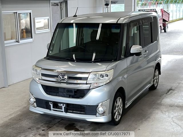 daihatsu tanto 2013 -DAIHATSU--Tanto LA600S-0012040---DAIHATSU--Tanto LA600S-0012040- image 1