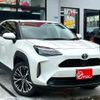 toyota yaris-cross 2021 quick_quick_MXPB10_MXPB10-3012318 image 10