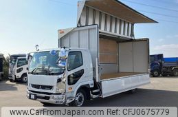 mitsubishi-fuso fighter 2024 -MITSUBISHI--Fuso Fighter 2KG-FK65FZ--FK65FZ-***358---MITSUBISHI--Fuso Fighter 2KG-FK65FZ--FK65FZ-***358-