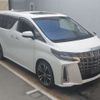 toyota alphard 2022 -TOYOTA--Alphard 3BA-AGH30W--AGH30-0408262---TOYOTA--Alphard 3BA-AGH30W--AGH30-0408262- image 4