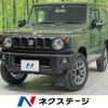 suzuki jimny 2022 -SUZUKI--Jimny 3BA-JB64W--JB64W-273556---SUZUKI--Jimny 3BA-JB64W--JB64W-273556- image 1