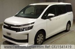 toyota voxy 2014 CFJ1541419