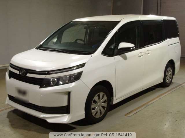 toyota voxy 2014 CFJ1541419 image 1