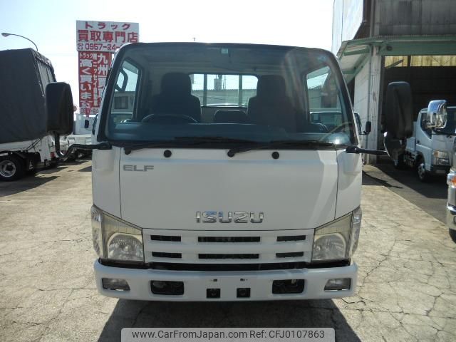 isuzu elf-truck 2013 GOO_NET_EXCHANGE_0803713A30240813W001 image 2