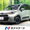 toyota sienta 2023 -TOYOTA--Sienta 6AA-MXPL10G--MXPL10-1039980---TOYOTA--Sienta 6AA-MXPL10G--MXPL10-1039980- image 1