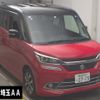 suzuki solio 2015 -SUZUKI 【春日部 502ｿ2715】--Solio MA36S--600648---SUZUKI 【春日部 502ｿ2715】--Solio MA36S--600648- image 1