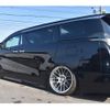 toyota vellfire 2018 GOO_JP_700020111130250125001 image 11