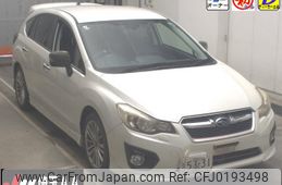 subaru impreza-wagon 2013 -SUBARU--Impreza Wagon GP7--036396---SUBARU--Impreza Wagon GP7--036396-