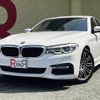bmw 5-series 2017 CFJ1831646 image 1