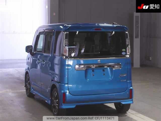 suzuki spacia 2018 -SUZUKI--Spacia MK53S-566737---SUZUKI--Spacia MK53S-566737- image 2