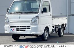 suzuki carry-truck 2018 -SUZUKI--Carry Truck EBD-DA16T--DA16T-418778---SUZUKI--Carry Truck EBD-DA16T--DA16T-418778-