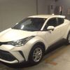 toyota c-hr 2021 -TOYOTA--C-HR 3BA-NGX50--NGX50-2039144---TOYOTA--C-HR 3BA-NGX50--NGX50-2039144- image 1