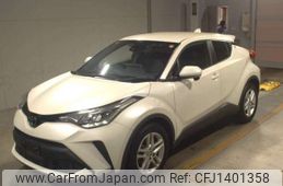 toyota c-hr 2021 -TOYOTA--C-HR 3BA-NGX50--NGX50-2039144---TOYOTA--C-HR 3BA-NGX50--NGX50-2039144-