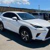 lexus nx 2019 CFJ1680989 image 26