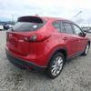 mazda cx-5 2015 NIKYO_FK90095 image 4