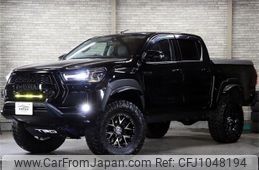 toyota hilux 2020 -TOYOTA 【名変中 】--Hilux GUN125--3920934---TOYOTA 【名変中 】--Hilux GUN125--3920934-