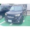 toyota bb 2007 -TOYOTA--bB DBA-QNC21--QNC21-0049524---TOYOTA--bB DBA-QNC21--QNC21-0049524- image 1