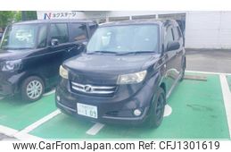 toyota bb 2007 -TOYOTA--bB DBA-QNC21--QNC21-0049524---TOYOTA--bB DBA-QNC21--QNC21-0049524-