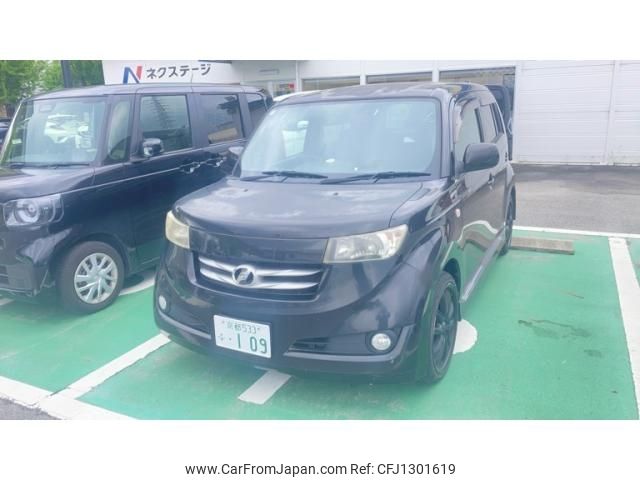 toyota bb 2007 -TOYOTA--bB DBA-QNC21--QNC21-0049524---TOYOTA--bB DBA-QNC21--QNC21-0049524- image 1
