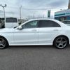 mercedes-benz c-class 2017 -MERCEDES-BENZ--Benz C Class 205004--2R312588---MERCEDES-BENZ--Benz C Class 205004--2R312588- image 24