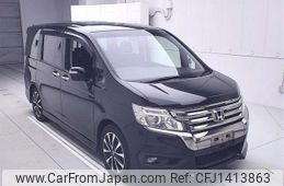 honda stepwagon 2012 CFJ1413863