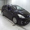 toyota prius-α 2012 CFJ1797417 image 1